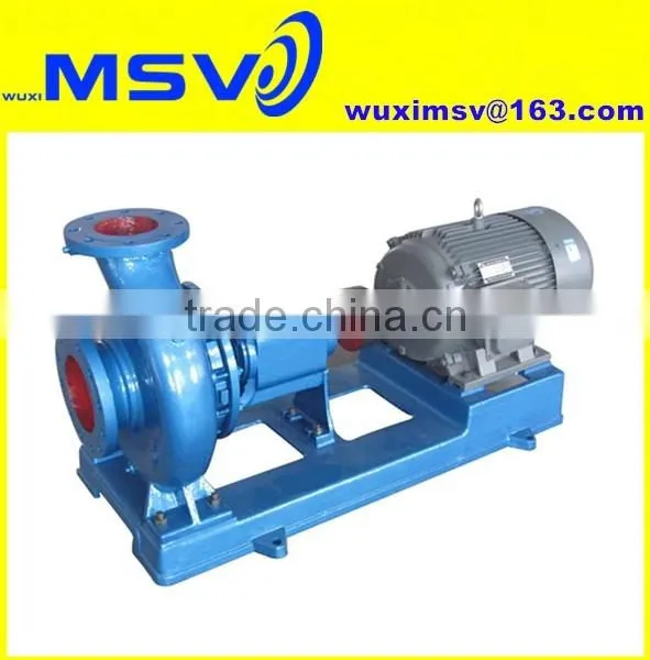 Horizontal Pressure Pump photo-2