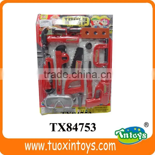 Kids Tools, Tool and Brains Toys, Children Gardening Tool Kits photo-3