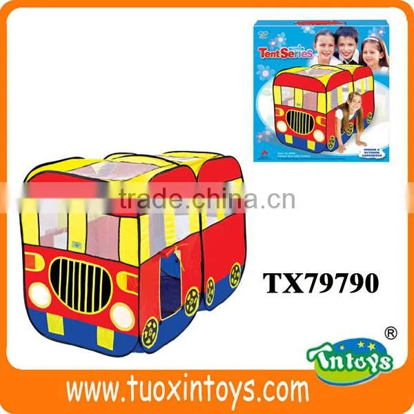 Child Princess Castle Play Tent photo-3