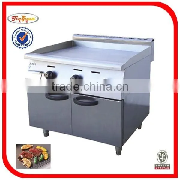 Gas Commercial Griddles GH-48 0086-13632272289 photo-4