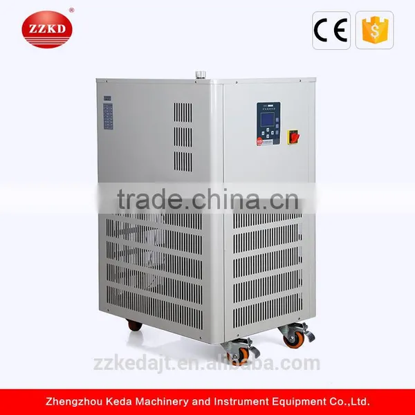 KD Circulating Device With Refrigeration Systerm for Laboratory photo-3