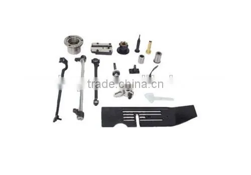 Keestar DS-9C Automatic Bag Closing Machine Spare Parts photo-3