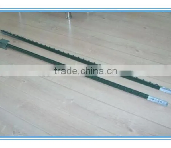 Heavy Weight Studded t Post for Usa Market photo-5