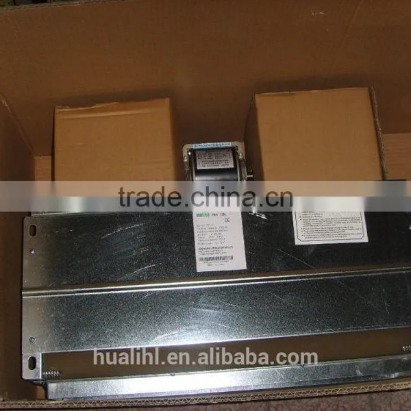 Water Horizontal Concealed Fan Coil Unit With Plenum Box photo-6