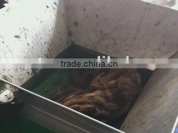 Fish Waste Shredder With Good Quality photo-4