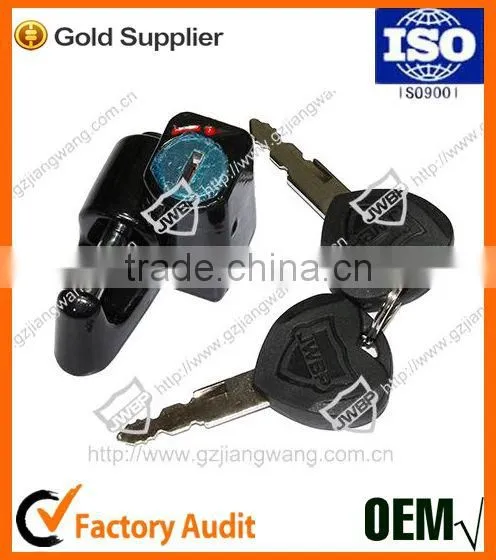 Durable Tapa De Tanque Para Motocicleta CG125 photo-6