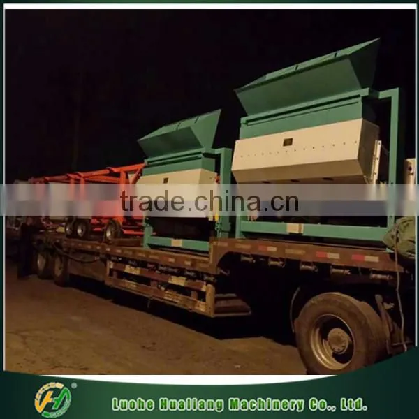 High Efficiency Automatic Sesame Seed Cleaning Machine photo-6
