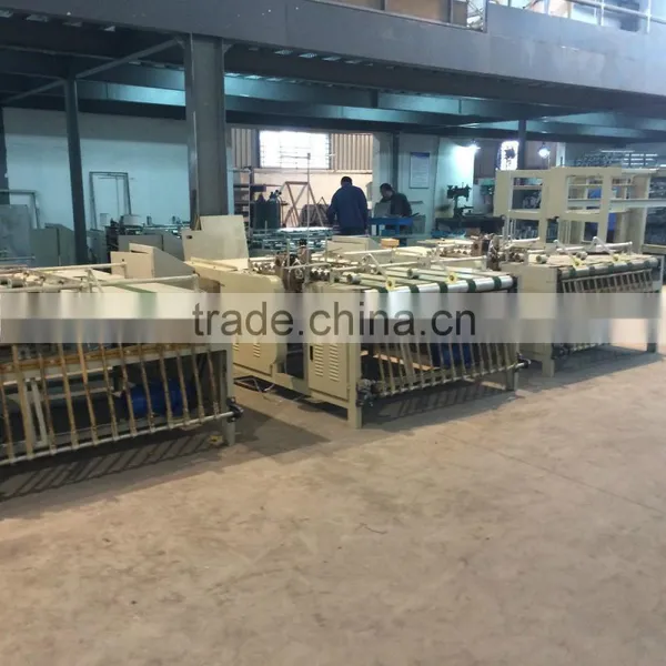 Automatic Cutting and Sewing Machine photo-2