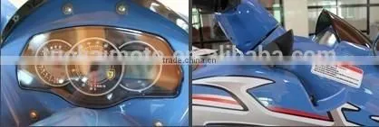 1100cc EFI Jet Ski/motor Boat 1100cc for Sale (TKS1100) photo-3