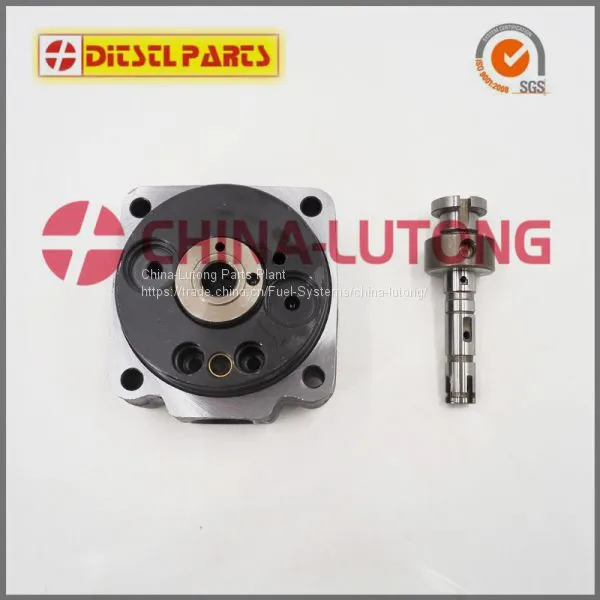 Head Rotor 146402-5220 VE4/11L for ISUZU JX493Q photo-4