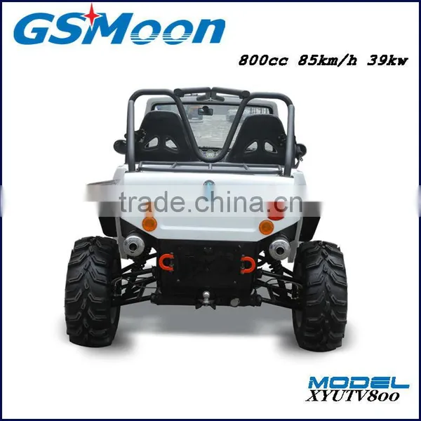 Powerfull 800cc Dune Buggy for Sale With EFI Engine photo-4