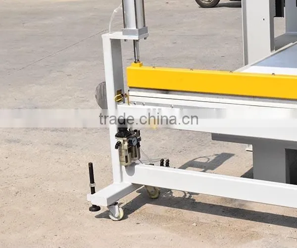 China NaiGu Factory Manufacture Machine Plastic Bag Sealing Making Machine photo-3