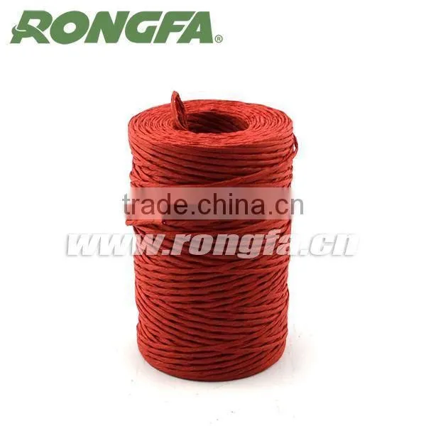 Hot Sale High Quality Twisted Paper Rope photo-2