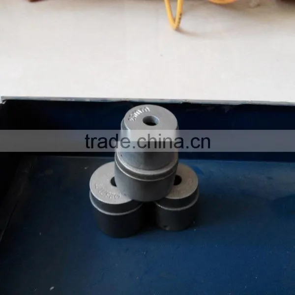 China Manufacturer of Extrusion Flat Diamond Die Head photo-5