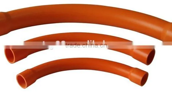 UPVC Electrical Conduit Pipe AS/NZS 2053 Standard photo-3