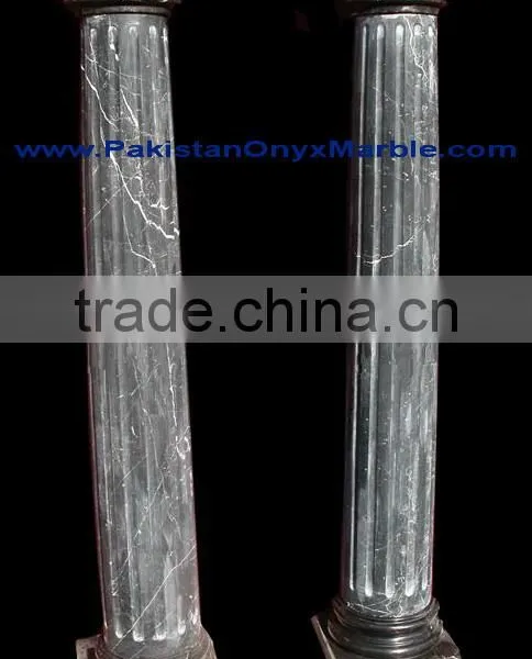 MARBLE COLUMNS photo-3