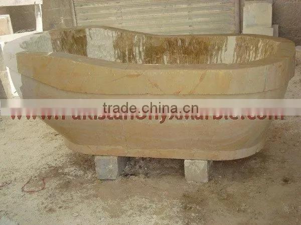 FINE QUALITY MARBLE BATHTUBS photo-2