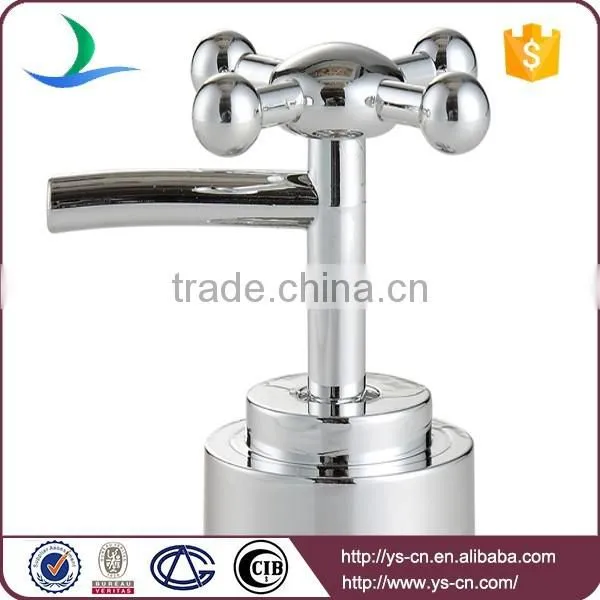 ABS Plastic Special Design Bottle Pump Dispenser photo-2