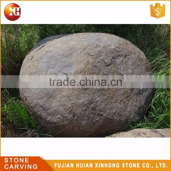 Pave Wash Decoration Granite Natural Pebble photo-5