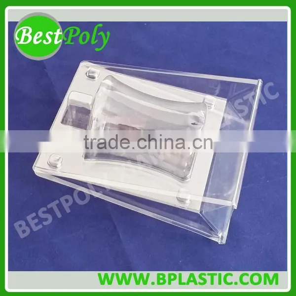 New Design Blister Clamshell Packaging Plastic Box photo-6