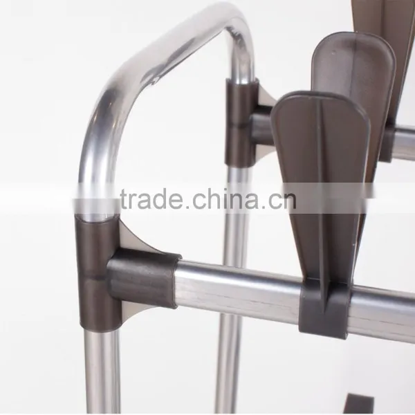 Metal Shoes Hanger and Boot Rack photo-2