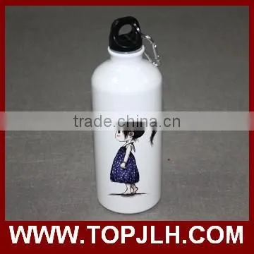Wholesale Price Aluminium Drink Sports Water Bottle for Sublimation photo-2
