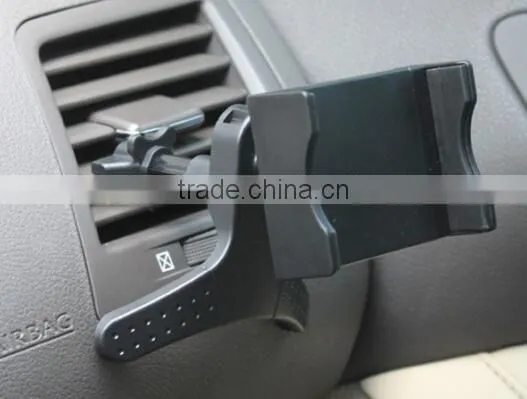 Black Car Mobile Phone Holder photo-5