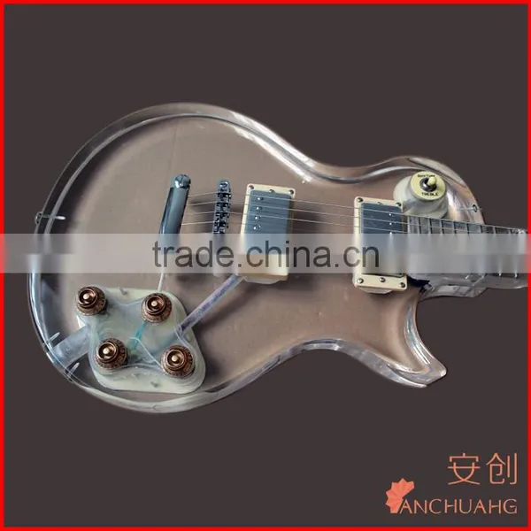Acrylic Guitar photo-2