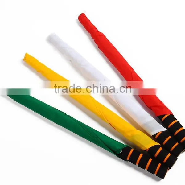 Athletic Equipment Directive Flag Starter Flag Instruction Flag photo-2