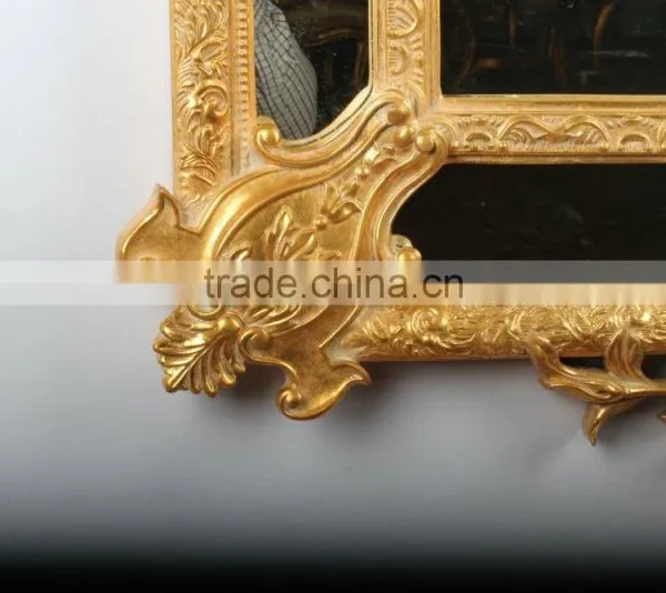Interior Wall Mirrors Design Ideas For Living Room photo-2