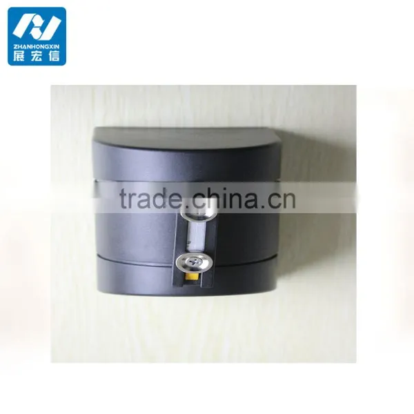 Bank Queue Line Separator Retractable Barrier photo-4