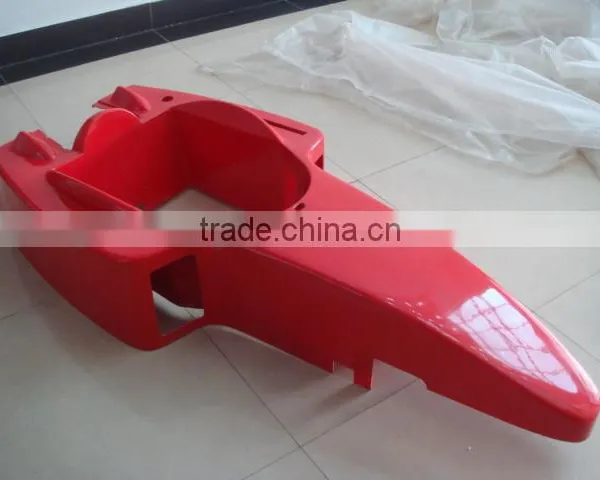 F1 Racing Car Fiberglass Bodies photo-2