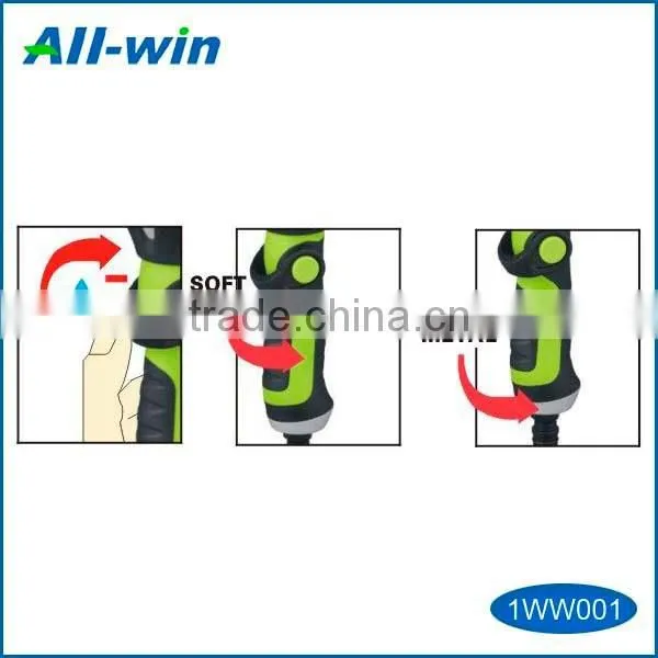 High-quality Garden Watering Wand With Adjustable Spray Head photo-2