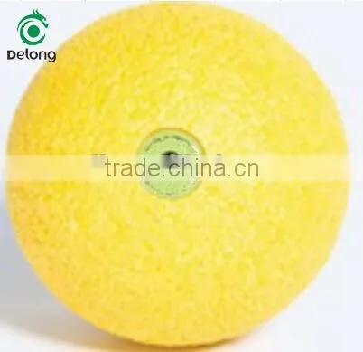 Colorful EPP Material Massage Ball for Body Fitness for Yoga photo-3