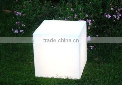 Double Camping Chair/bar Led Furniture