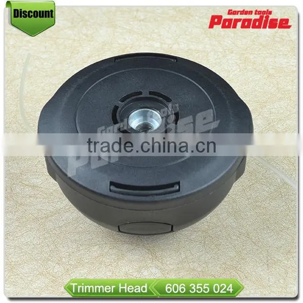 Best String Trimmer Head T-25 M10 LH Thread Parts photo-3