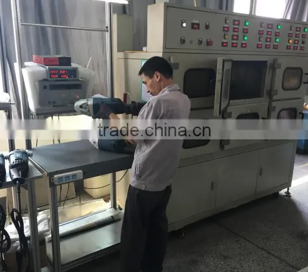 JAG2200 2200W 230mm Electric Angle Grinder photo-3