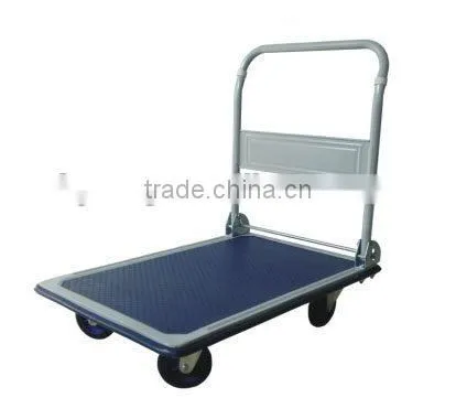 Platform Hand Truck PH150 photo-2