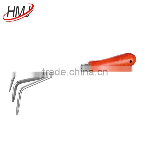 Carbon Steel Garden Tools Mini Tool Set photo-3