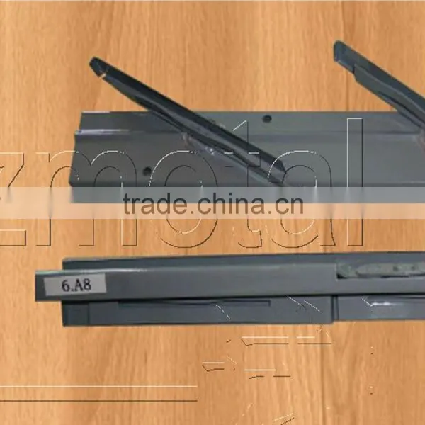 Galvanized Steel Louvre Frames (A8)