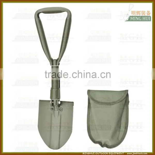 Manufacturer of Good Titanium Shovel photo-4