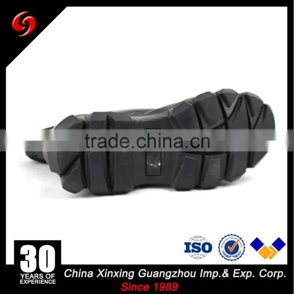 Waterproof Safety Military Boots Army Boots Tactical Outdoor Boots photo-4
