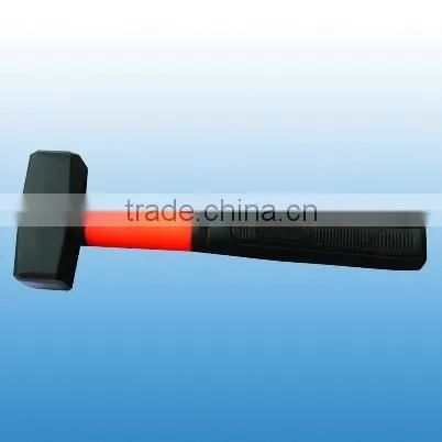 Rubber Mallet With Fiberglass Handle STM016 photo-6