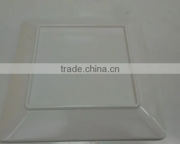 100% Melamine Plate Melamine Dinnerware 5A1054 photo-3