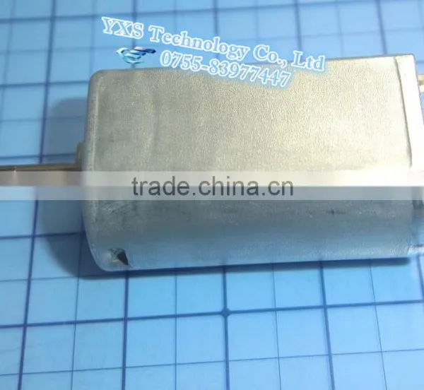 FK-180SH-12280 DC Motor FK-180SH Customized Motor photo-2