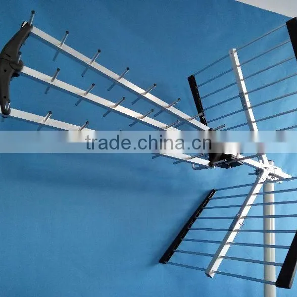 Samples Stocking High Gain 2.4GHz Yagi Outdoor Wifi Antenna photo-4