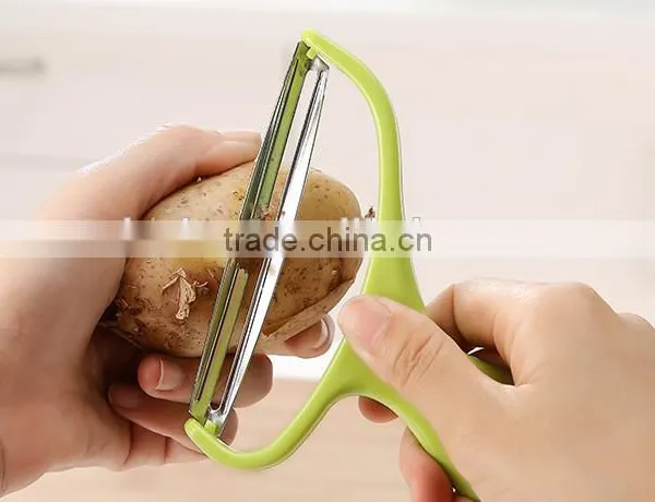 Kitchen Manual Cabbage Shredder , Cabbage Cutter , Cabbage Slicer photo-5