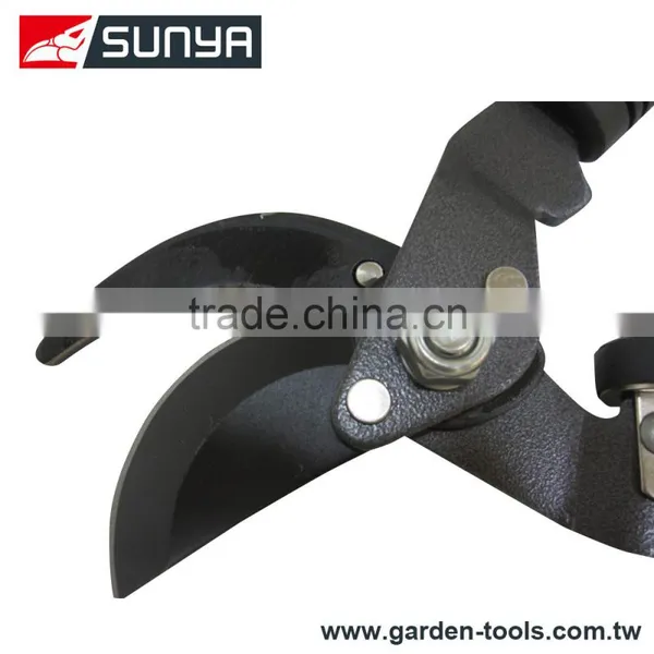 Classic Aluminum Bypass Manual Lopping Shear photo-2
