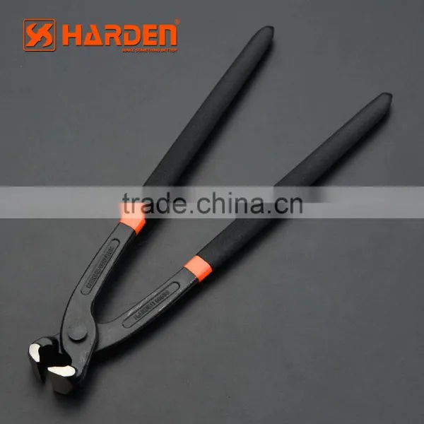 Alloy Steel Professional 300mm Tower Pincer photo-4