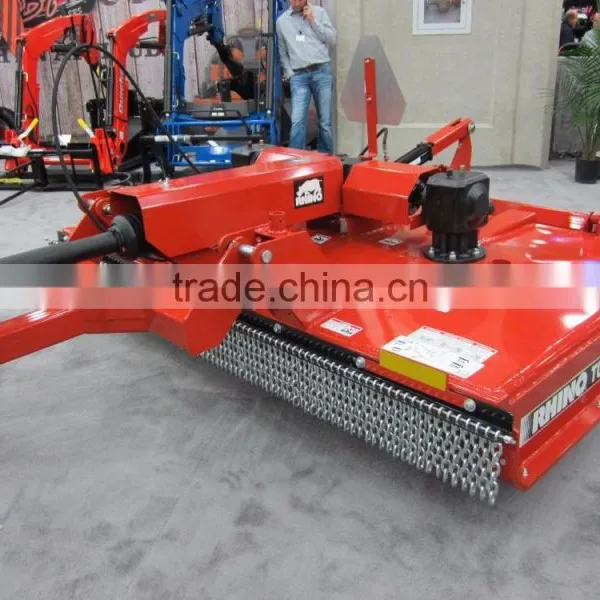 Top Quality Lawn Mower Gearbox photo-4
